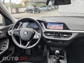 BMW 116 d