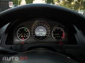 Mercedes-Benz C 250 CDi Avantgarde