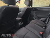 Renault Mégane Break 1.5 dCi Energy Business