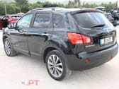 Nissan Qashqai 1.5 dCi Acenta