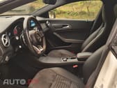 Mercedes-Benz CLA 200 d Shooting Brake AMG Line Aut.
