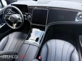 Mercedes-Benz EQE 350 Edition
