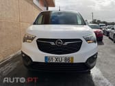 Opel Combo 1.6 CDTi L1H1 Enjoy