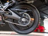 Yamaha Tracer 900
