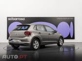 Volkswagen Polo 1.0 TSI Confortline