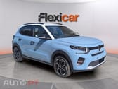 Citroen e-C3 MAX