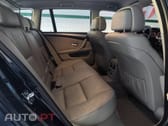 BMW 520 d Touring