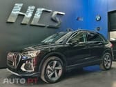 Audi Q3 35 TDI Advanced S tronic
