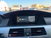 BMW 520 dA Sport