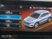 Mercedes-Benz EQA 250 AMG Line