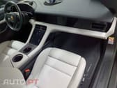 Porsche Taycan Sport Turismo