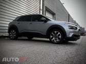 Citroen C4 Cactus PureTech 110 Stop&Start Shine Pack