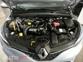 Renault Clio 1.0 TCe Intens