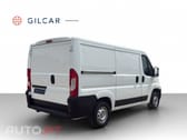 Citroen Jumper L1H1 S&S Live