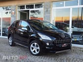 Peugeot 3008 1.6 HDi Premium
