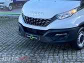 Iveco Daily 9 LUGARES CAIXA AUTOMATICA