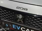 Peugeot E-208 Active Pack
