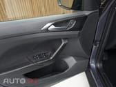 Volkswagen T-Cross 1.0 TSI Style DSG
