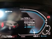 BMW 520 e