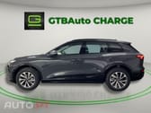 Audi Q6 E-Tron I.V.A DEDUTÍVEL e-tron 55 Qu