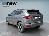 Dacia Duster 1.2 Eco-G 120 Bi-Fuel Journey