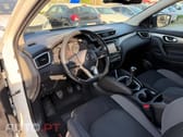Nissan Qashqai 1.5 dCi N-Connecta 18