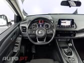 Nissan Qashqai 1.3 DIG-T Acenta