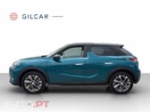 DS DS3 Crossback E-Tense Rivoli