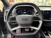 Audi Q4 E-Tron 45 82 kWh SE Business Plus