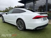 Audi A7 50 TFSIe quattro S tronic