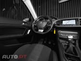 Peugeot 308 1.5 BlueHDi Allure