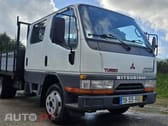 Mitsubishi Canter 2.8 D FE531E4SLEA5