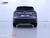 Renault Austral Techno Mild Hybrid 140