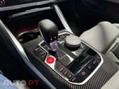 BMW M4 Competition xDrive