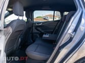 Ford Focus SW 1.0 EcoBoost MHEV ST-Line Aut.