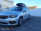 Fiat Tipo 1.6 MultiJet Business Edition