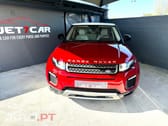 Land Rover Evoque 2.0 TD4 HSE Dynamic Auto