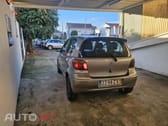 Toyota Yaris 1.4 D-4D Sol AC