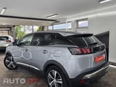 Peugeot 3008 1.6 Hybrid Allure e-EAT8