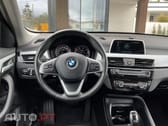BMW X1 16 d sDrive Auto