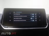 Peugeot 208 Active Versão Eléctrica