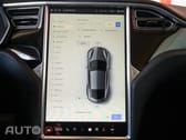 Tesla Model S Dual Motor AWD