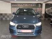 Audi Q3 2.0 TDI quattro Design S tronic