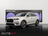 DS DS7 Crossback E-Tense Rivoli EAT8