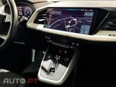 Audi Q4 E-Tron 35 55 kWh