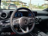 Mercedes-Benz A 200 d AMG Line Aut.