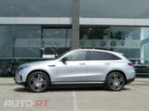 Mercedes-Benz EQC 400 4Matic