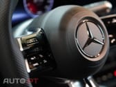 Mercedes-Benz CLA 250 com tecnologia EQ