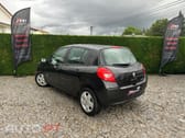 Renault Clio 1.5 dCi