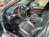 BMW 320 d Touring